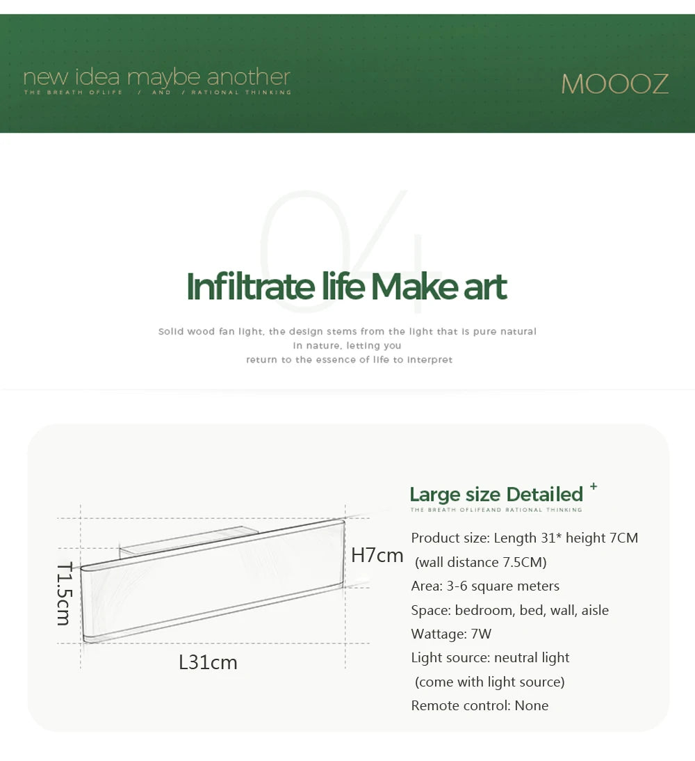 Luminária de parede LED moderna giratória para sala de estar, sala de jantar, quarto, cabeceira, luminária de parede de alumínio, decoração de casa interna, arandela brilhante