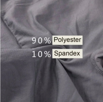 Kit 6 Cuecas Boxer Masculinas Sem Costura