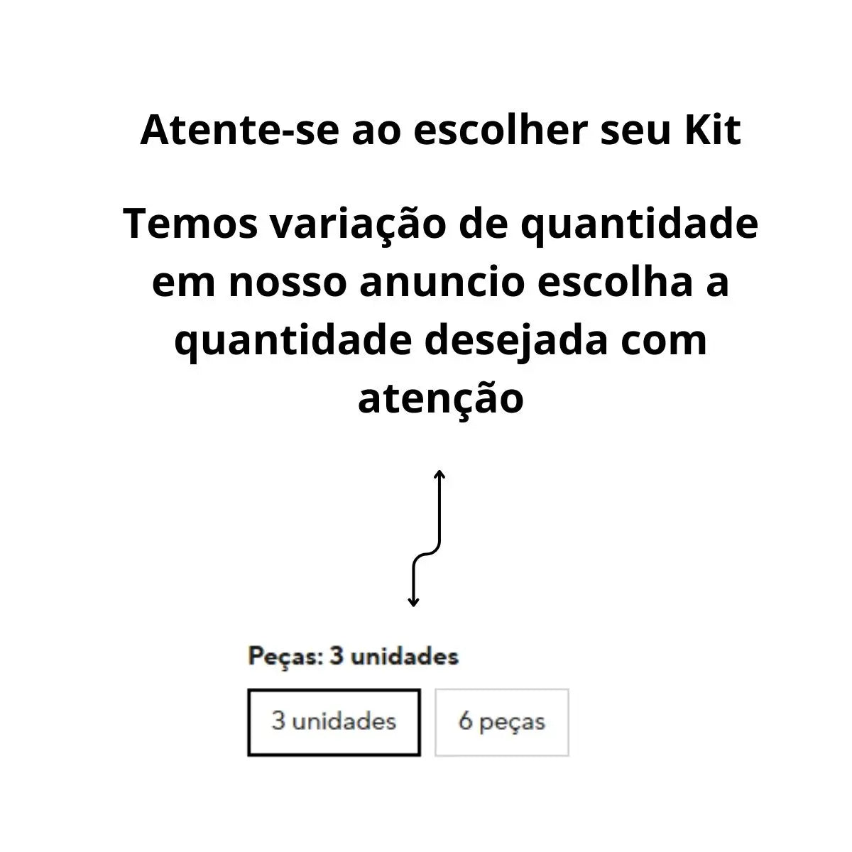 Kit 6 Cuecas Boxer Masculinas Sem Costura