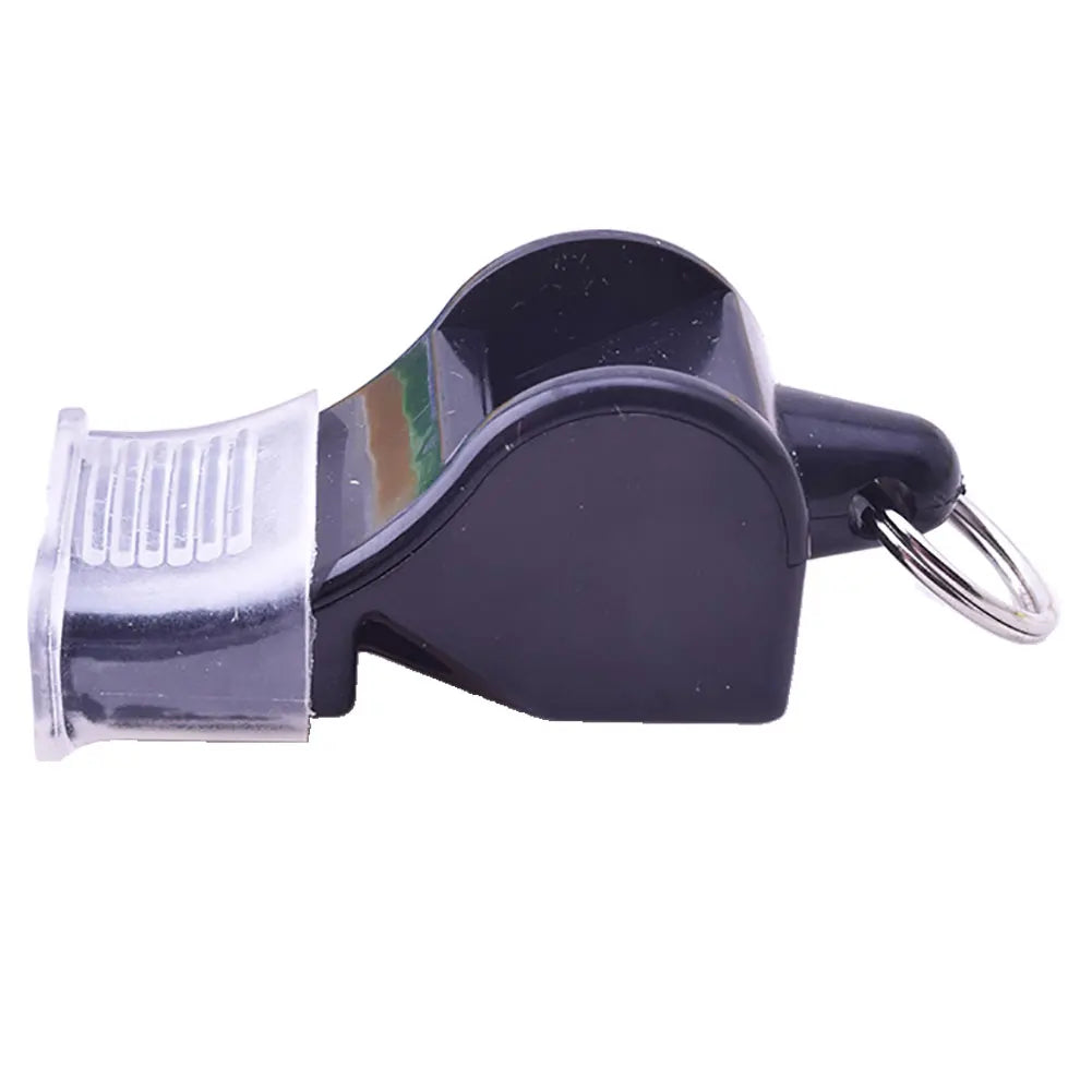 Futebol Basquete Corrida Treinamento Esportivo Árbitro Apito Alto de Plástico Esportes ao Ar Livre