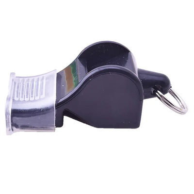 Futebol Basquete Corrida Treinamento Esportivo Árbitro Apito Alto de Plástico Esportes ao Ar Livre