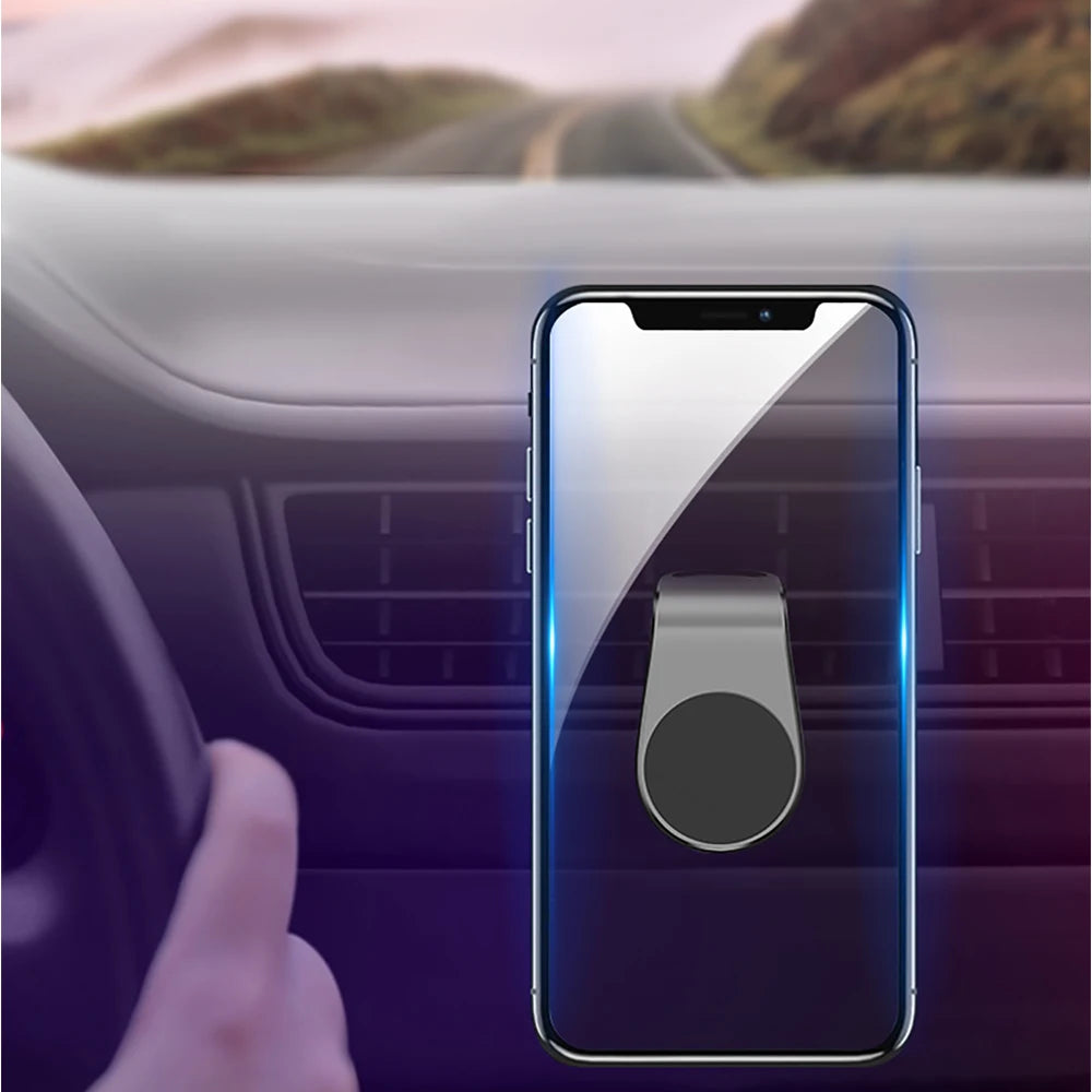 Acessórios para carro Suporte universal para painel de carro Suporte para telefone Suporte para decoração de carro