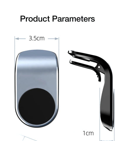 Acessórios para carro Suporte universal para painel de carro Suporte para telefone Suporte para decoração de carro