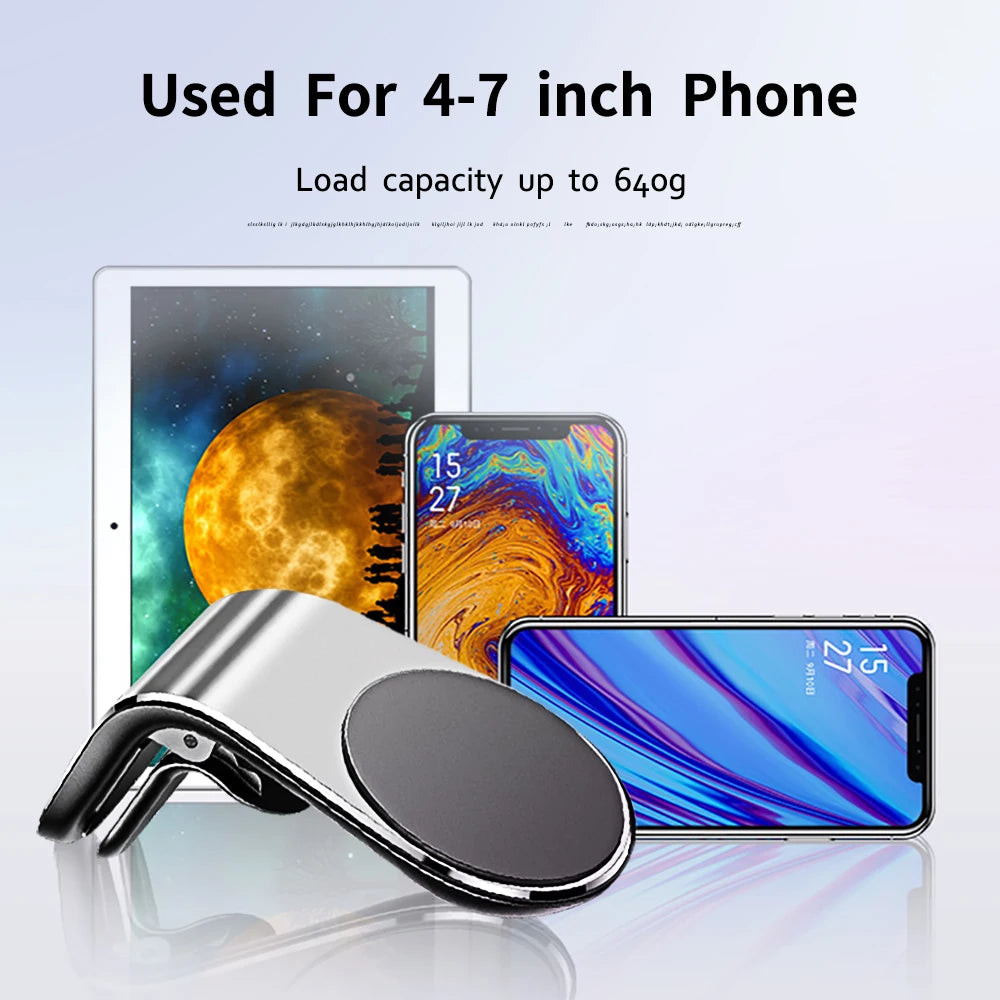 Acessórios para carro Suporte universal para painel de carro Suporte para telefone Suporte para decoração de carro