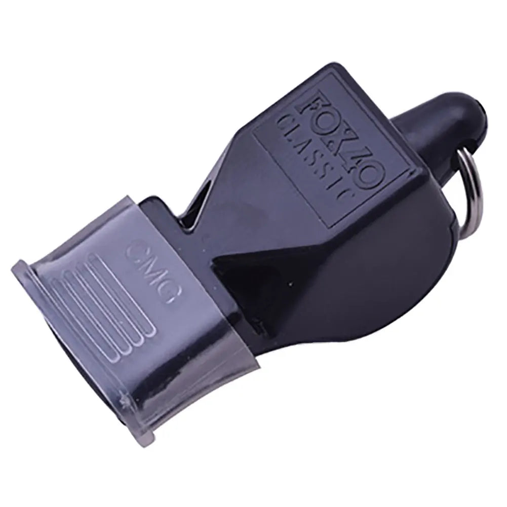 Futebol Basquete Corrida Treinamento Esportivo Árbitro Apito Alto de Plástico Esportes ao Ar Livre