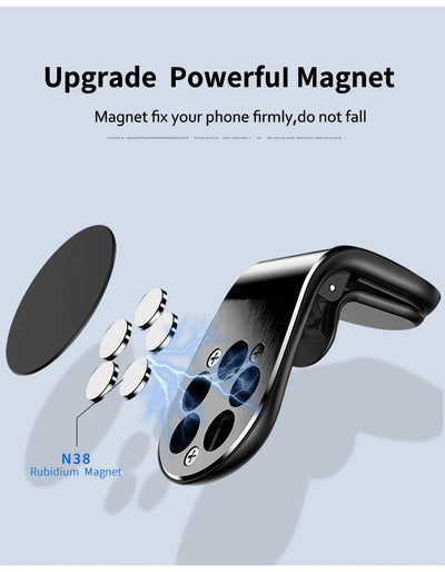 Acessórios para carro Suporte universal para painel de carro Suporte para telefone Suporte para decoração de carro