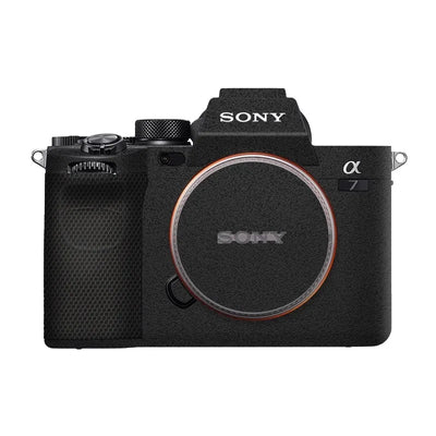 Para Sony A7IV Skin Sony A7M4 Camera Skin Película protetora anti-riscos Mais cores