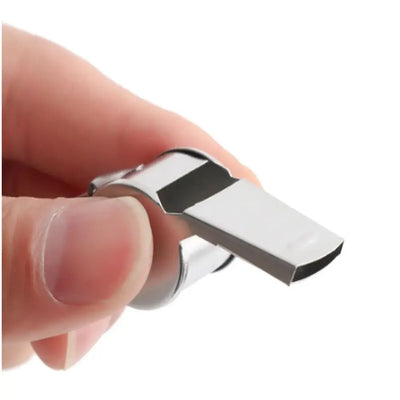 Apito de metal alto profissional com corda esportiva apito resistente ao desgaste apitos portáteis de aço inoxidável para árbitro