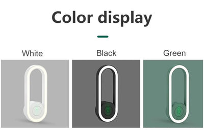 Repelente ultrassônico de mosquitos, luz noturna LED, mata insetos, lâmpada noturna elétrica para ambientes internos e externos, armadilha para moscas, captura de insetos, mata insetos