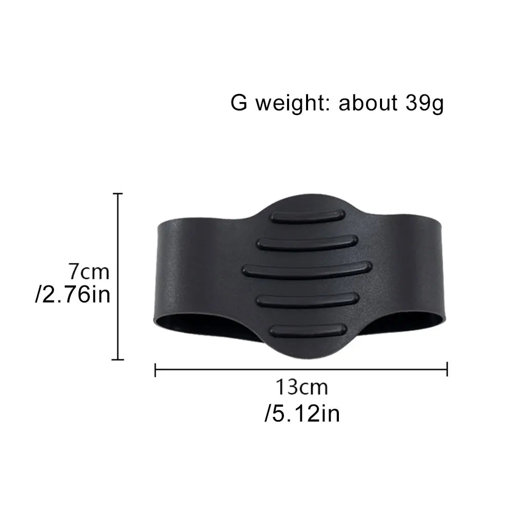 1 par de capas de silicone para cadarços de chuteiras de futebol, acessórios esportivos para chuteiras de futebol e beisebol