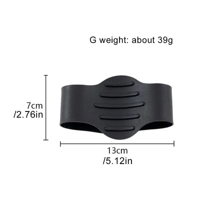 1 par de capas de silicone para cadarços de chuteiras de futebol, acessórios esportivos para chuteiras de futebol e beisebol