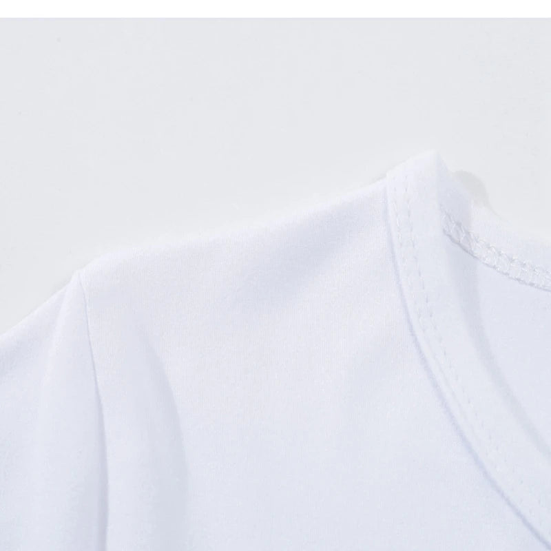 Camisetas fofas de desenho animado da Disney, Mickey Mouse, estampa de leopardo, Minnie, camiseta feminina, verão, branca, manga curta, gola redonda, tops masculinos