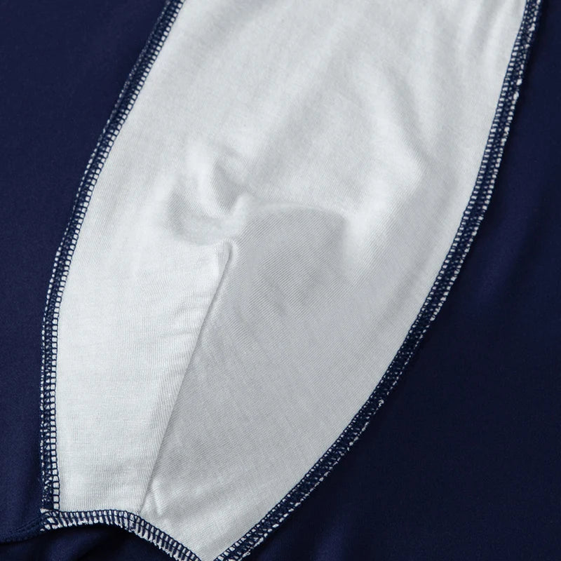 Pacote com 4/10 shorts masculinos, moda simples, vários tamanhos, para adolescentes e adultos, com cintura elástica, para pais e filhos