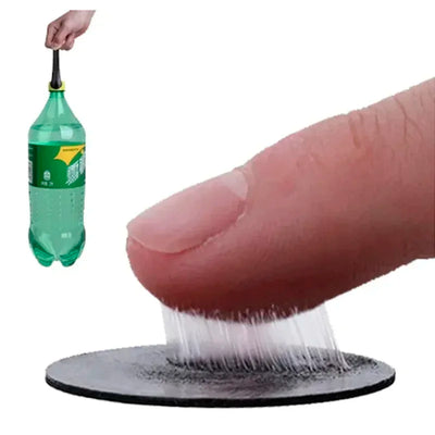 Adesivos para pneus de bicicleta sem cola, 50/30/20/10 peças, ferramenta de reparo rápido, proteção para pneus, acessórios para bicicleta de secagem rápida