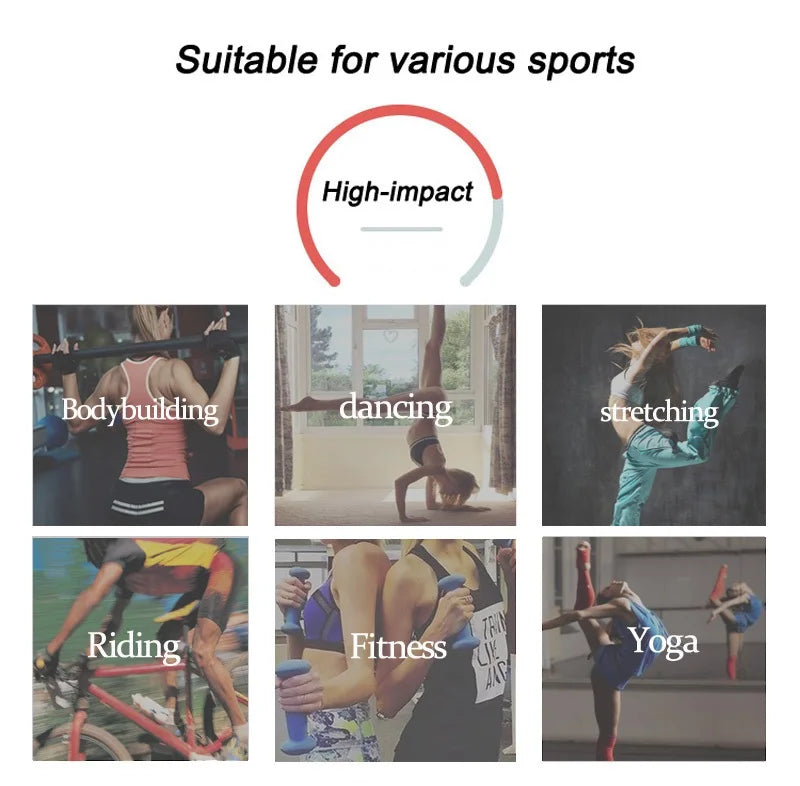 Sutiã fitness feminino de alta resistência e cor sólida, top esportivo justo, treinamento abrangente, academia, ioga, roupa íntima justa com bojo