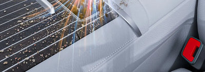 Aspirador de pó automotivo CENRR 998000PA com forte sucção, sem fio, portátil, máquina de limpeza