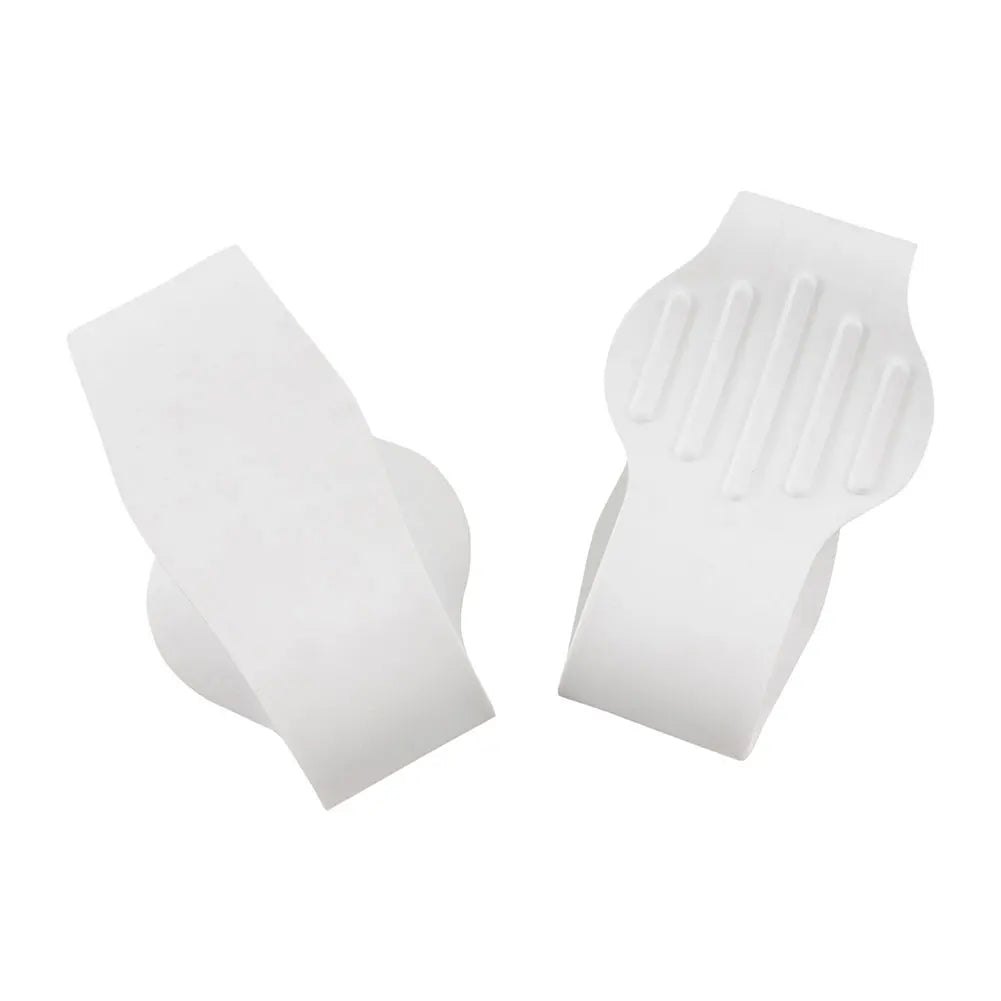 1 par de capas de silicone para cadarços de chuteiras de futebol, acessórios esportivos para chuteiras de futebol e beisebol