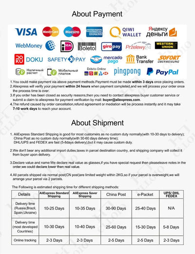 Óculos de leitura CLLOIO UltraLight de alta qualidade em titânio puro, anti-raios azuis, para miopia e hipermetropia, óculos de grau