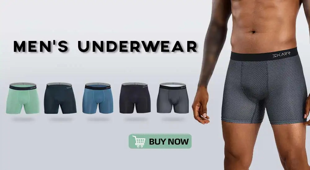 4 peças boxers longos para homens roupa íntima plus size calcinhas masculinas sexy pernas longas cuecas de algodão boxer masculino moda masculina tronco