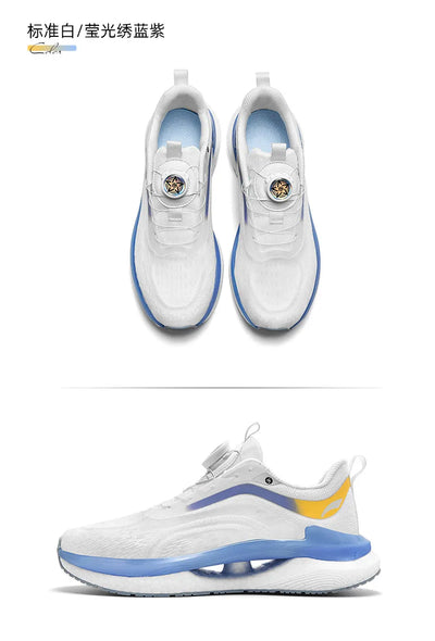 Sapatos masculinos Tênis masculinos casuais Tênis de luxo Tênis de corrida Respirável Tênis de corrida da moda para mulheres