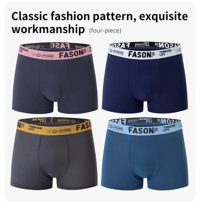 Pacote com 4/10 shorts masculinos, moda simples, vários tamanhos, para adolescentes e adultos, com cintura elástica, para pais e filhos