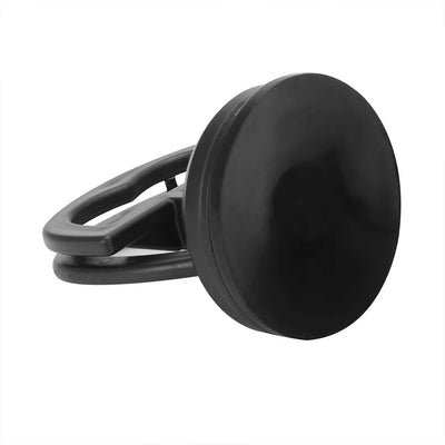 1 peça Extrator de amassados, removedor de painel de carroceria, ferramenta de sucção, 2 polegadas, ferramenta de reparo de carro, ventosa adequada para pequenos amassados