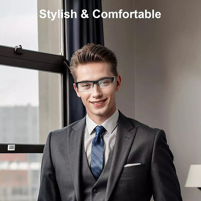 Óculos de câmera HD 1080P Mini Óculos DVR Óculos de câmera Óculos de vídeo esportivos Óculos para atividades ao ar livre Óculos de câmera para conferências, direção, etc.