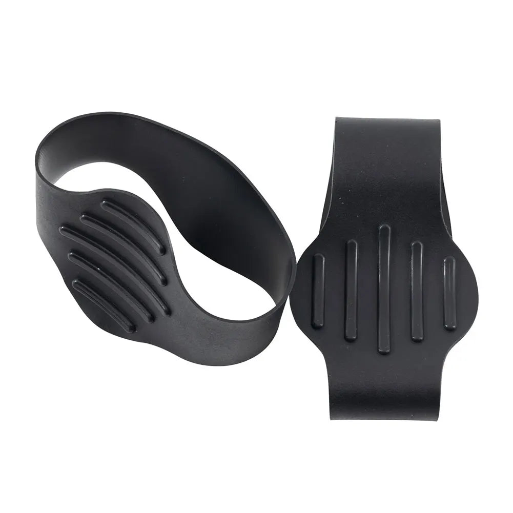 1 par de capas de silicone para cadarços de chuteiras de futebol, acessórios esportivos para chuteiras de futebol e beisebol