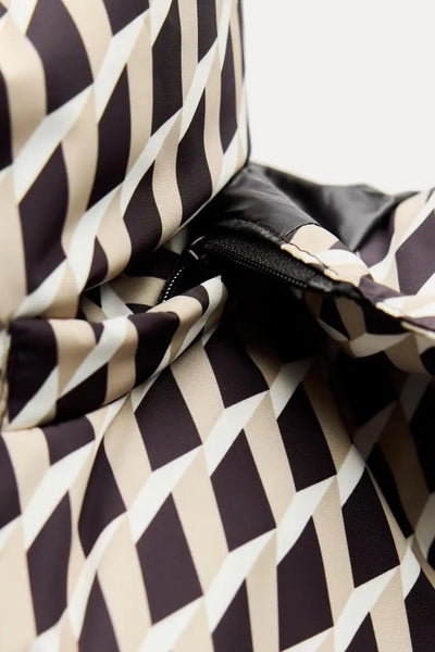 Casacos femininos de inverno com capuz, cintura alta, acolchoados, esportivos, parkas, com cinto, elegantes, grossos, quentes, à prova de vento, jaquetas de esqui