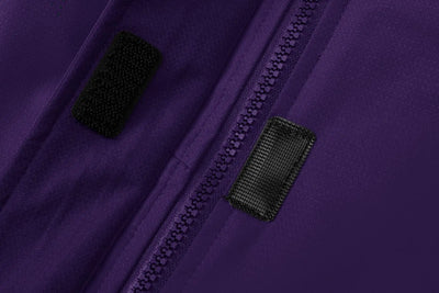 KEFITEVD 3 em 1 Jaquetas de esqui de inverno femininas, lã quente, térmica, neve, jaqueta impermeável, roupas de caminhada, casacos corta-vento para áreas externas