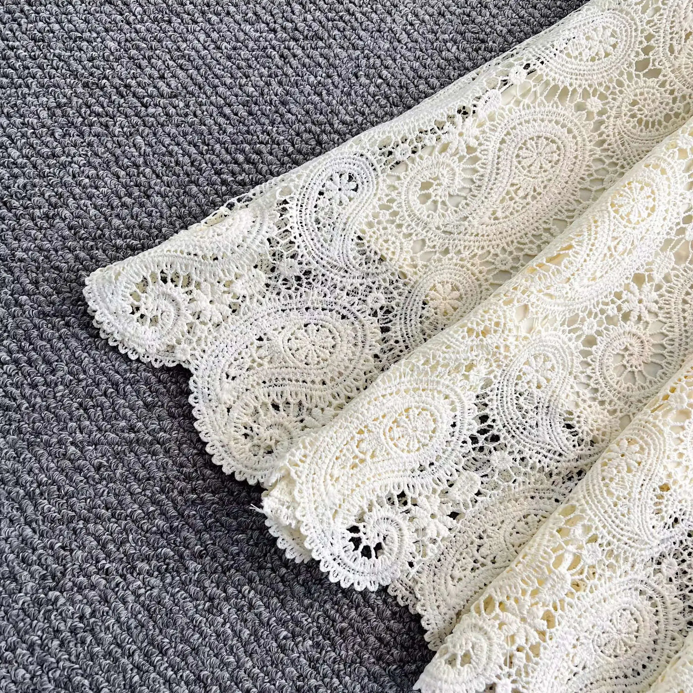 Elegante vestido longo de pérolas, conjunto feminino de 2 peças, manga curta, flor, bordado, camisa de renda, saia midi evasê