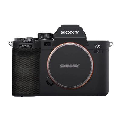 Para Sony A7IV Skin Sony A7M4 Camera Skin Película protetora anti-riscos Mais cores