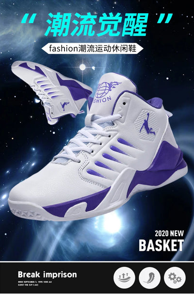 Sapatos masculinos Tênis masculinos casuais Tênis de luxo Tênis de corrida Respirável Tênis de corrida da moda para mulheres