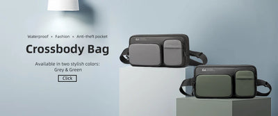 Mochila Heroic Knight para laptop de 14" Mochila fina masculina multifuncional para negócios, à prova d'água, com carregamento USB, mochila de viagem para trabalho