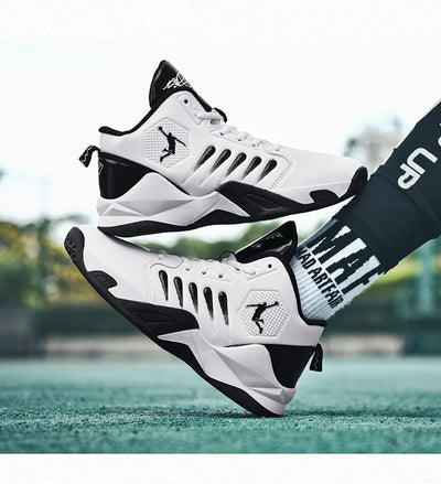 Sapatos masculinos Tênis masculinos casuais Tênis de luxo Tênis de corrida Respirável Tênis de corrida da moda para mulheres