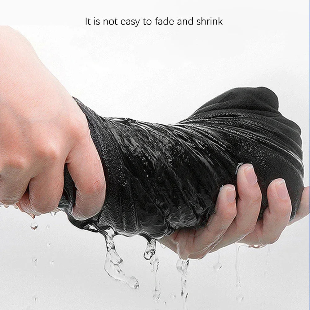 Moda masculina simples cor sólida estampada manga curta verão tops moda de rua gola redonda camiseta masculina solta