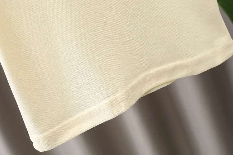 Roupas infantis mãe Roupas infantis Conjuntos infantis Meninos Camiseta Shorts Verão Algodão Manga curta moda Terno 2PCS