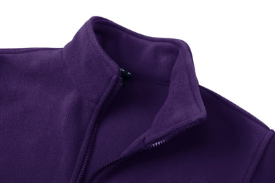 KEFITEVD 3 em 1 Jaquetas de esqui de inverno femininas, lã quente, térmica, neve, jaqueta impermeável, roupas de caminhada, casacos corta-vento para áreas externas