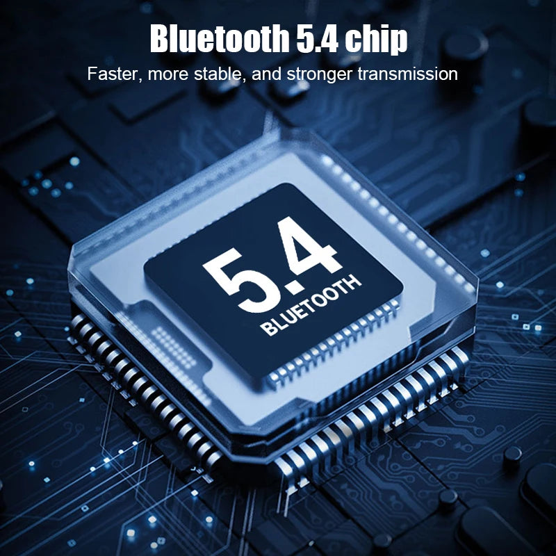 Boné de beisebol ajustável com microfone, fone de ouvido esportivo Bluetooth com dois alto-falantes, música e corrida sem fio