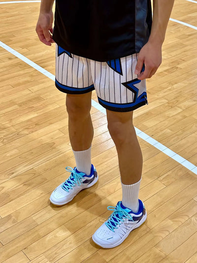 Kawasaki Novos Tênis de Badminton Masculino Respirável Antiderrapante Calçados Esportivos para Homens e Mulheres K-065D