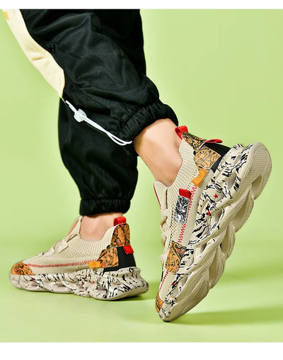 Sapatos masculinos Tênis masculinos casuais Sapatos masculinos tênis Sapatos de luxo Tênis de corrida Sapatos respiráveis da moda Mocassins Sapatos de corrida para homens