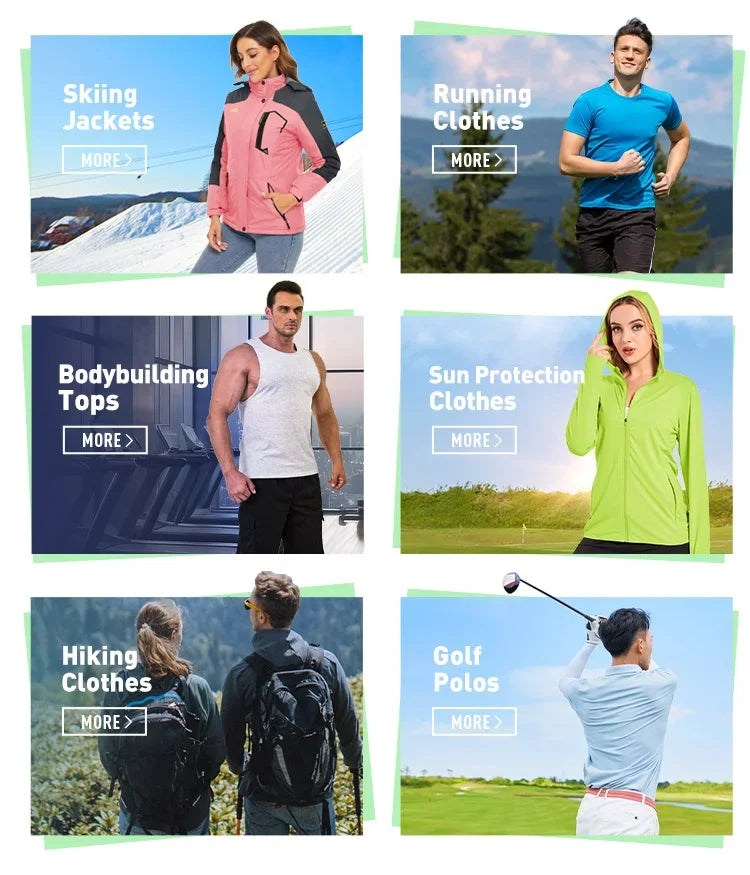 KEFITEVD 3 em 1 Jaquetas de esqui de inverno femininas, lã quente, térmica, neve, jaqueta impermeável, roupas de caminhada, casacos corta-vento para áreas externas