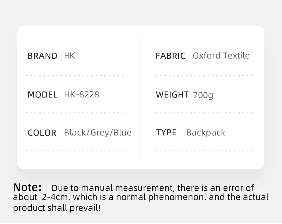 Mochila Heroic Knight para laptop de 14" Mochila fina masculina multifuncional para negócios, à prova d'água, com carregamento USB, mochila de viagem para trabalho