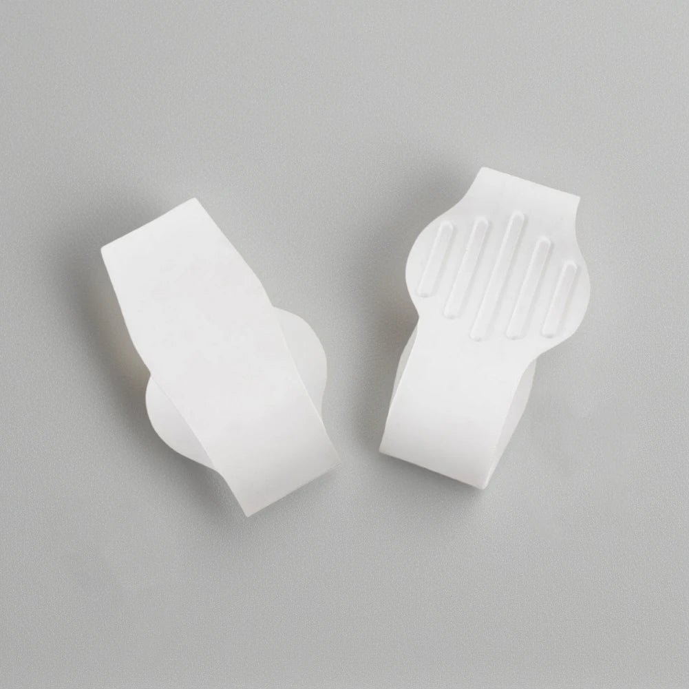 1 par de capas de silicone para cadarços de chuteiras de futebol, acessórios esportivos para chuteiras de futebol e beisebol