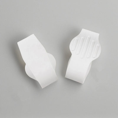 1 par de capas de silicone para cadarços de chuteiras de futebol, acessórios esportivos para chuteiras de futebol e beisebol