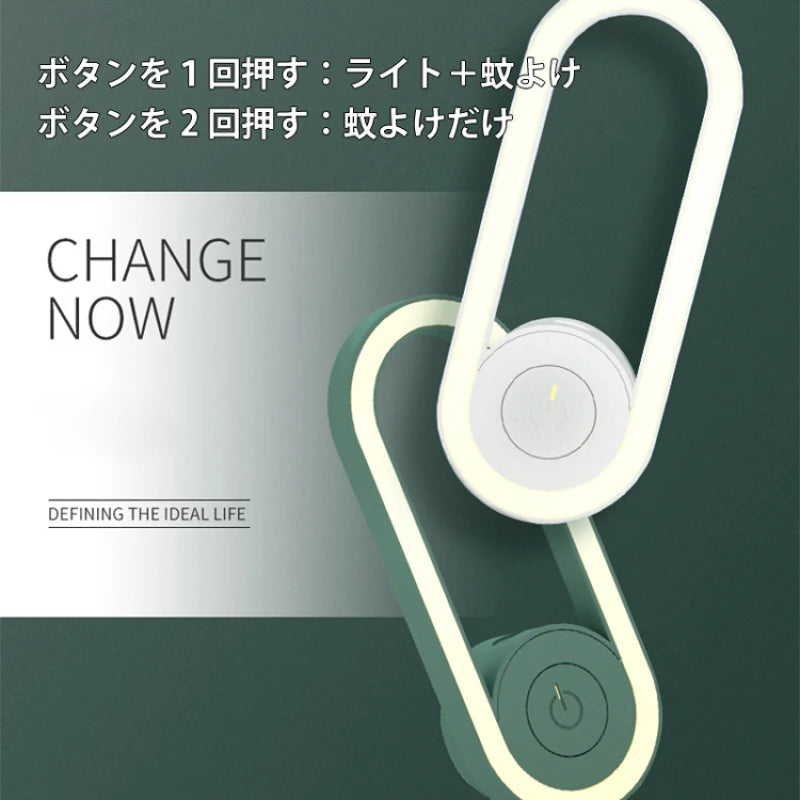 Repelente ultrassônico de mosquitos, luz noturna LED, mata insetos, lâmpada noturna elétrica para ambientes internos e externos, armadilha para moscas, captura de insetos, mata insetos