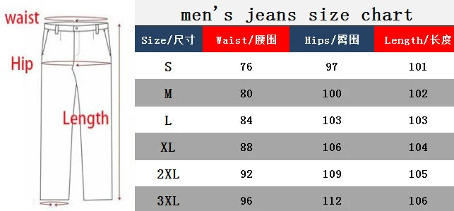 Calça jeans cargo masculina elástica de rua 2025, calça jeans lavada, cor sólida, vários bolsos, casual, cintura média, slim, uso diário, para corrida