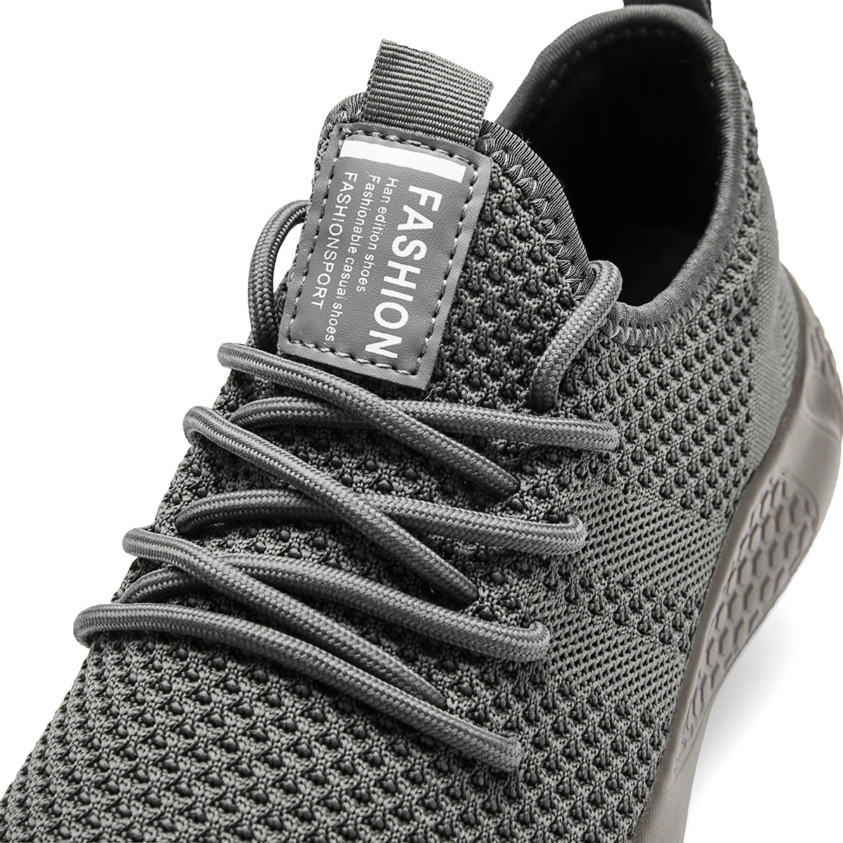 Sapatos masculinos de alta qualidade 2022, tênis masculinos respiráveis, modernos, para academia, casuais, leves, para caminhada, tamanhos grandes