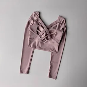 Coleção de sutiãs esportivos tudo-em-um, sutiã profissional de alta intensidade à prova de choque, para corrida, ioga, fitness, pano de verão