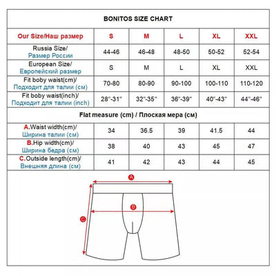 4 peças boxers longos para homens roupa íntima plus size calcinhas masculinas sexy pernas longas cuecas de algodão boxer masculino moda masculina tronco